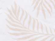 Pleny 4 ks 70x70 cm Nature Pale Pink