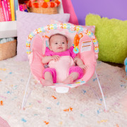 Lehátko vibrující Fancy Fantasy™ 0 m+ do 9 kg Bright Starts