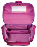 Batoh školní anatomický Sporti Alia Herlitz nezobra