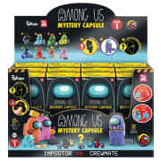 Among Us sběratelské figurky assort