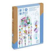 DIY Sluneční závěs Paradise bird Djeco