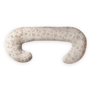 Kojící polštář Cebuška Physio Duo Žerzej 300 cm Ceba