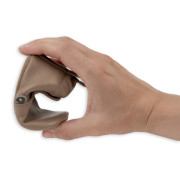 Kožené capáčky Buffalo Lodger