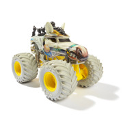 Monster Jam - sběratelský kovový model auta Monster Truck 1:64
