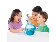 Disney Frozen společenská hra Vyskakovací Olaf Tomy