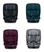 Autosedačka Oneto3 i-Size 76 - 150 cm + Isofix Kinderkraft