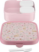 Svačinový box velký Little Dutch