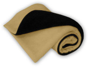Deka Fleece oboustranná Ivemababy
