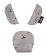 Souprava polstrování Emitex