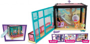 Littlest Pet Shop denní klub hrací set