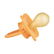 Dudlík kaučukový třešinka 0 - 6 m Cute Animals Canpol babies