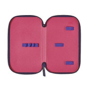 Prázdný penál, 2 patra, Herlitz