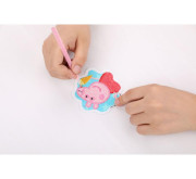 Velká sada diamantové tvoření Peppa Pig Dotzies