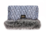 Rukávník Luxury Emitex