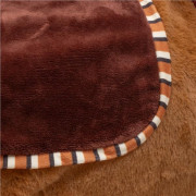 Plyšový skákací koník se zvukem Baby Mix