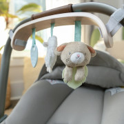 Hračka závěsná na kočárek Wonder & Wood™ 0 m+ Ingenuity