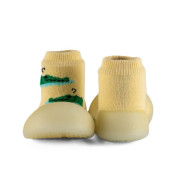 Ponožkové botičky Crocodile Chameleon