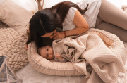 Mušelínová deka Prestige 75 x 100 cm Babymatex