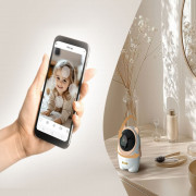 Chůvička dětská camera IP-WiFi Ami Neno