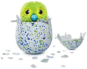 Hatchimals draggles zelené