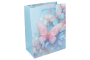 Dárková taška L 31 x 40 x 12 cm dětská