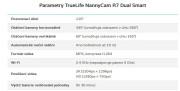 TrueLife NannyCam R7 Dual Smart