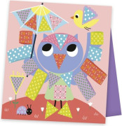 My arts&crafts Stříhání a nalepování Janod