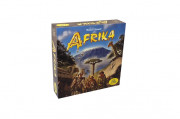 Albi - Afrika - rodinná hra