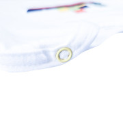 Body tenké KR obrázek Outlast® UPF 50+ bílá