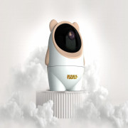 Chůvička dětská camera IP-WiFi Ami Neno