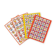 Cestovní hra - Hádej kdo jsem?