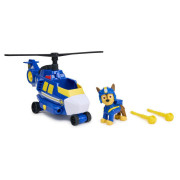 Tlapková patrola Air Rescue Tématické letadlo Chase
