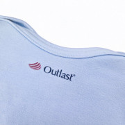 Body smyk obrázek Outlast® Sv.modrá