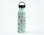 Termoláhev 600 ml Runbott