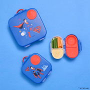 Svačinový box malý Superman b.box