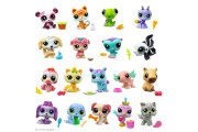 Littlest Pet Shop základní figurka Blind Box- 18 druhů