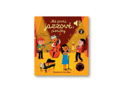 Mé první jazzové písničky Emilie Collet