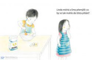 Moje malé příběhy Montessori Svačina