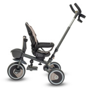Dětská tříkolka 5v1 Relax 365° Baby Mix