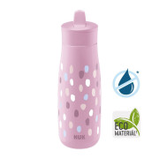 Láhev Mini-Me PP Flip 450 ml 12m+ Nuk