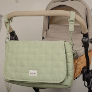 Přebalovací taška přes rameno Poetry Suavinex