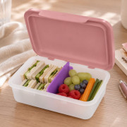 Zdravá sváča box Pastel