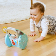 Hračka hudební interaktivní Chase & Tap Earl™ 6 m+ Baby Einstein