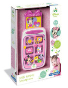 Minnie - můj první telefon