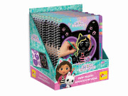 Scretch reveal tlapkový Gabby´s Dollhouse