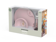 Dětská jídelní sada 6-dílná Little Dutch