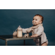 Šidítko fyziologické silikon Butterfly 6-18 m SX PRO Colour Essence Suavinex