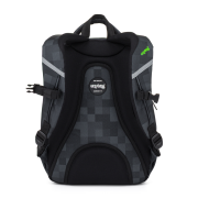 Studentský batoh Oxy Scooler Cubes OxyBag