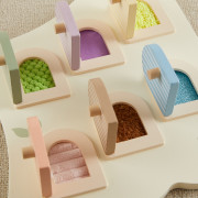 Activity board Sova 2Kids Toys 