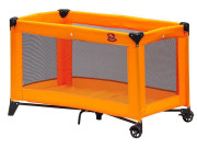 Dětská cestovní postýlka Piki Scarlett